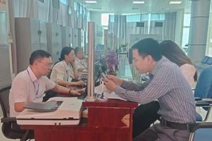 Giải pháp giúp Lai Châu tăng hạng Chỉ số năng lực cạnh tranh cấp tỉnh