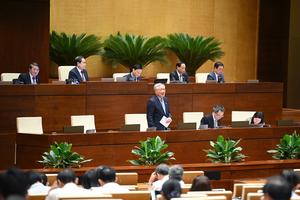 Phó Thủ tướng: Nỗ lực đàm phán với Mỹ để mức thuế 46% không xảy ra