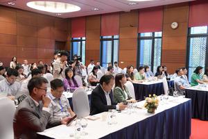 Từ quảng cáo đến giá trị thương mại: Báo chí đang bước vào cuộc tái cấu trúc sống còn