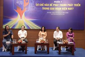 Phát thanh và bài toán phát triển trong thời đại số