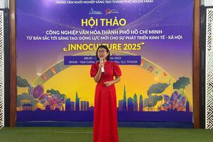Công nghiệp văn hóa đang nổi lên như một ngành kinh tế mũi nhọn đầy tiềm năng tại Việt Nam