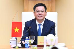 Đàm phán cấp Bộ trưởng Việt - Mỹ: Thiện chí, xây dựng và hướng tới hài hòa lợi ích