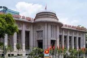 Tổ chức lại chi nhánh NHNN khu vực theo hướng tinh gọn, hiệu lực, hiệu quả