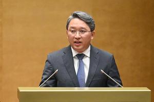 Chính phủ trình Quốc hội cơ chế xử lý vướng mắc do quy định của pháp luật