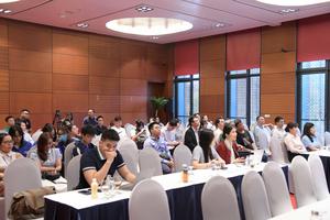 Dữ liệu - nền tảng của tòa soạn hiện đại