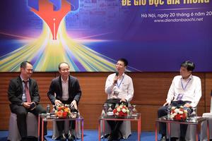 Cá nhân hóa nội dung: Giữ độc giả trong thời đại tin tức đa chiều