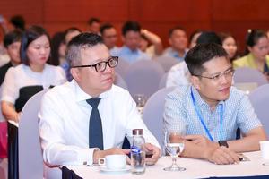 Tòa soạn số hoá, thay đổi để thích nghi và phát triển