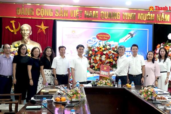 Bản tin Thanh tra số 25 năm 2025