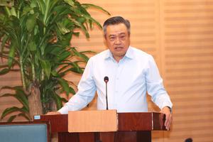 Hà Nội chuyển cơ chế "xin - cho" sang “đồng hành - kiến tạo” để phát triển kinh tế tư nhân