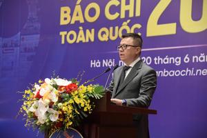 Diễn đàn Báo chí toàn quốc lần thứ II năm 2025 diễn ra thành công hơn mong đợi