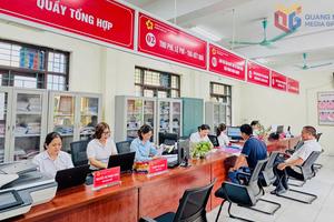 Quảng Ninh: Sẵn sàng vận hành chính quyền địa phương 2 cấp