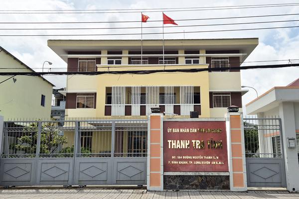 Sở KH&CN An Giang phải thu hồi hơn 148,7 triệu đồng các nội dung chưa đúng quy định