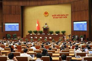 Thủ tướng: Tập trung thực hiện các nhiệm vụ trọng tâm để triển khai mô hình chính quyền địa phương 2 cấp