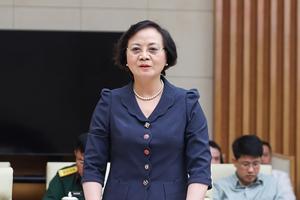 Kéo dài sử dụng người hoạt động không chuyên trách xã đến trước 31/5/2026