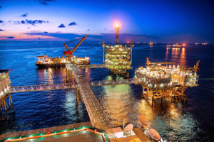 Vietsovpetro 44 năm tỏa sáng – Tự hào Người Dầu khí Việt Nam