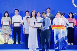 Báo Thanh tra đoạt 2 giải thưởng tại Hội Báo toàn quốc 2025
