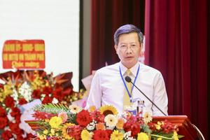 Hải Phòng: Nhiều Đảng bộ tổ chức Đại hội đại biểu nhiệm kỳ 2025–2030