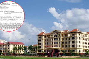 Hưng Yên siết chặt phòng chống lãng phí, tập trung lĩnh vực trọng điểm