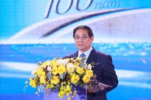 Báo chí có vai trò tạo động lực, truyền cảm hứng, khơi dậy khát vọng phát triển, kiến tạo những giá trị mới cho đất nước