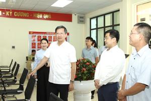 Hải Phòng: Lan tỏa phong trào thi đua yêu nước trên mọi lĩnh vực