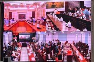 TP HCM vận hành thử nghiệm lần 2 mô hình chính quyền 2 cấp