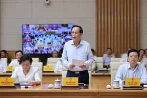 Khẩn trương hoàn thành hỗ trợ nhà ở cho người có công trước ngày 27/7