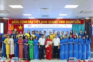 Nhiệt điện Vĩnh Tân 4: Đảng uỷ và Công đoàn đảm bảo chế độ, quyền lợi cho người lao động
