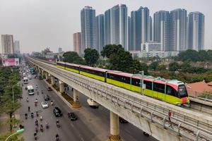 TP Hà Nội: Tập trung mọi nguồn lực triển khai 5 dự án, nhiệm vụ trọng điểm