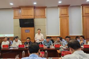 Hải Phòng: Giải quyết 229 vụ việc khiếu nại, tố cáo thuộc thẩm quyền