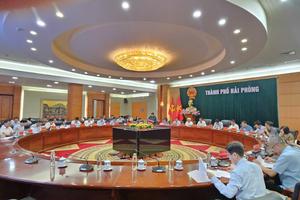 Hải Phòng: Tăng cường thanh tra trách nhiệm trong tiếp công dân, giải quyết khiếu nại, tố cáo