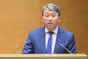 Bộ trưởng Tư pháp: Dù có cơ chế miễn trừ trách nhiệm, anh em làm cũng rất lo lắng