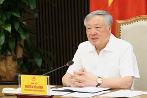 Phó Thủ tướng: Dự án có khó khăn, vướng mắc mà có vi phạm bắt buộc phải thanh tra