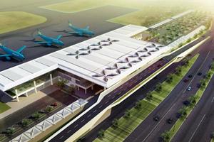Cảng hàng không Vinh tạm thời đóng cửa để sửa chữa từ 1/7/2025 đến hết ngày 31/12/2025
