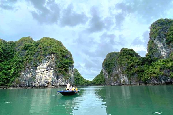 Quảng Ninh: Nâng tầm du lịch