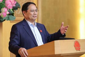 Tổ chức Triển lãm phải đúng tầm vóc 80 năm xây dựng và phát triển đất nước