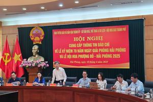 Hải Phòng: 10 năm thực hiện Chỉ thị 05-CT/TW của Bộ Chính trị – Chuyển biến từ nhận thức đến hành động