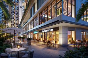 Sức hút The Gió Riverside liền kề 2 nhà ga Metro Bình Dương, Đồng Nai