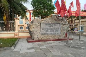 Thanh Hóa: Giao Chủ tịch UBND thị xã Nghi Sơn bồi thường đất đã thu hồi của hộ ông Lê Văn Tài