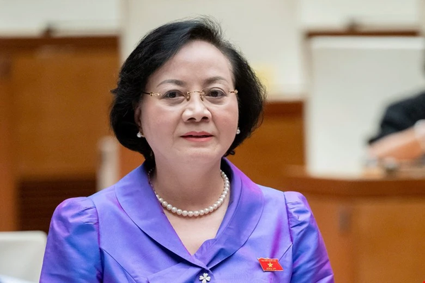 Bộ Nội vụ hướng dẫn về số lượng Phó Chủ tịch UBND cấp tỉnh, cấp xã sau sắp xếp