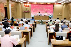 Hà Giang: Hoàn tất công tác chuẩn bị, sẵn sàng cho hợp nhất 2 tỉnh theo quy định