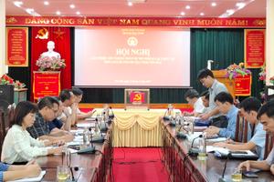 Yên Bái: Kết thúc hoạt động của Thanh tra các sở và Thanh tra cấp huyện từ ngày 1/7/2025