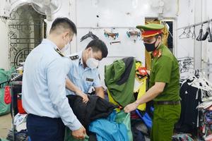Bài 2: Lỗ hổng nằm ở quy định pháp luật hay quá trình thực thi?