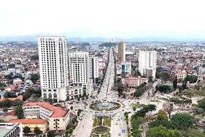 Quy hoạch trụ sở, đất công sau sáp nhập: Tránh lãng phí từ những việc cụ thể