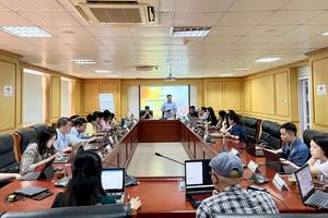 Mega Story - thể loại báo điện tử đang hướng tới