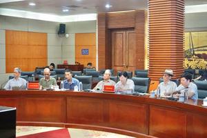 Hải Phòng: Kiến nghị của công dân không có cơ sở để xem xét giải quyết