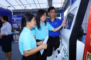 Khánh Hòa triển khai Phong trào “Bình dân học vụ số”