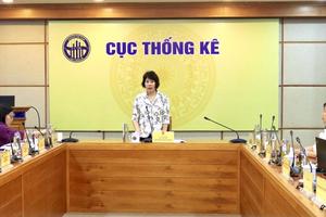 Thống kê là công cụ quan trọng trong quản lý Nhà nước và hoạch định chính sách phát triển