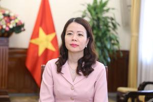 Tiếp tục tạo xung lực mạnh mẽ cho hợp tác song phương Việt Nam – Trung Quốc