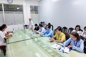 Cần Thơ: Tăng cường kiểm tra an toàn thực phẩm 6 tháng cuối năm