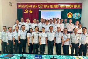 Thanh tra tỉnh Bến Tre: Tăng cường lãnh đạo, kiểm soát kê khai tài sản theo Kết luận 105-KL/TW